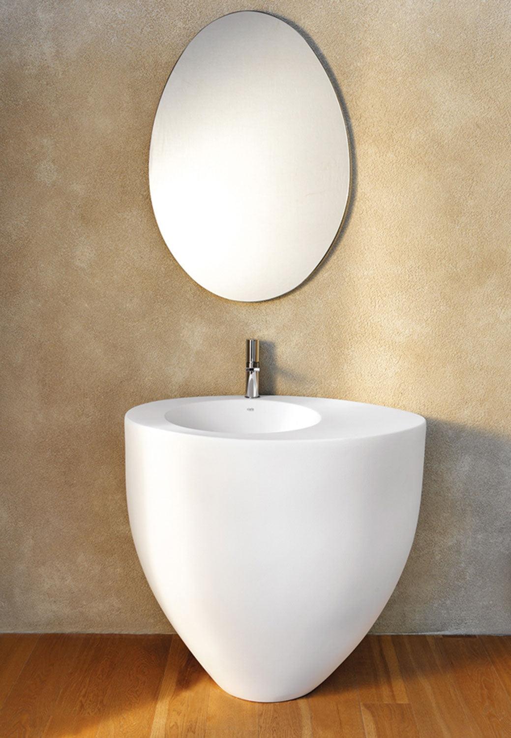 FREESTANDING WASHBASIN LE GIARE - art. LGFREE