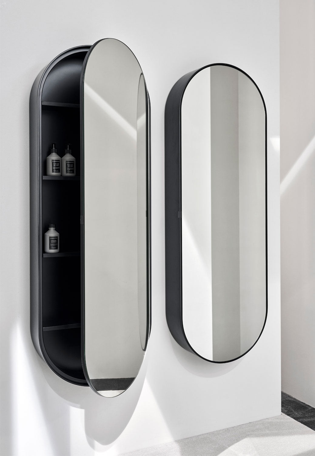 ELIO SLIM MIRROR - art. SPELSCL