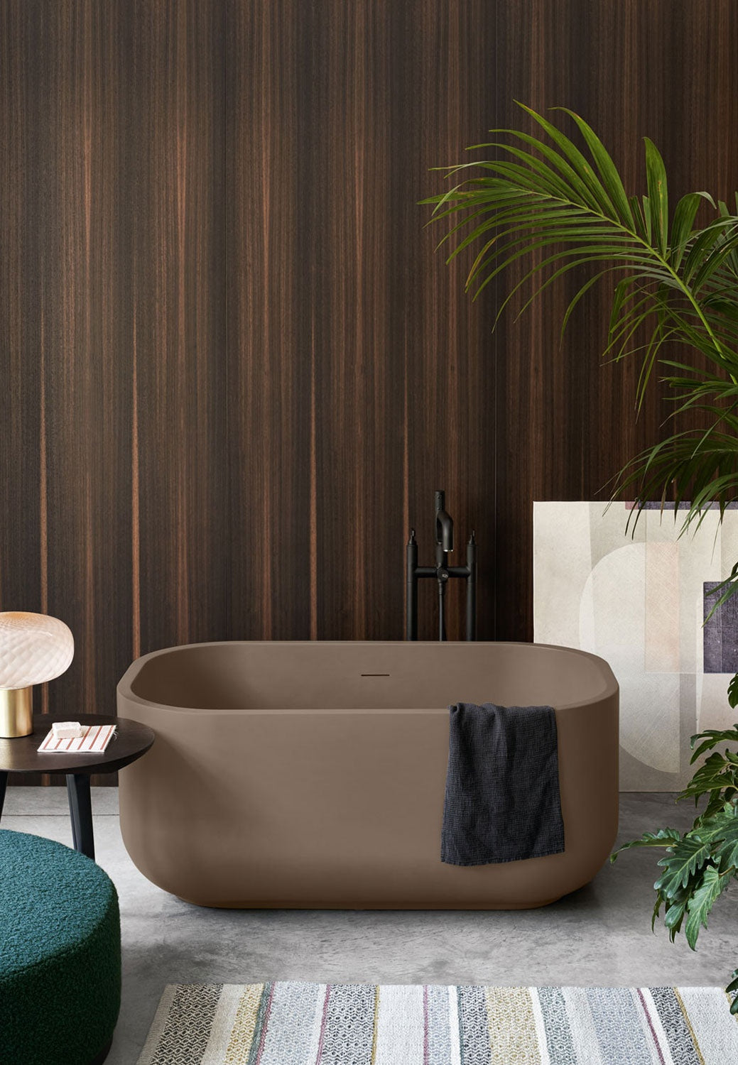 DAFNE BATH TUB - art. DABAT