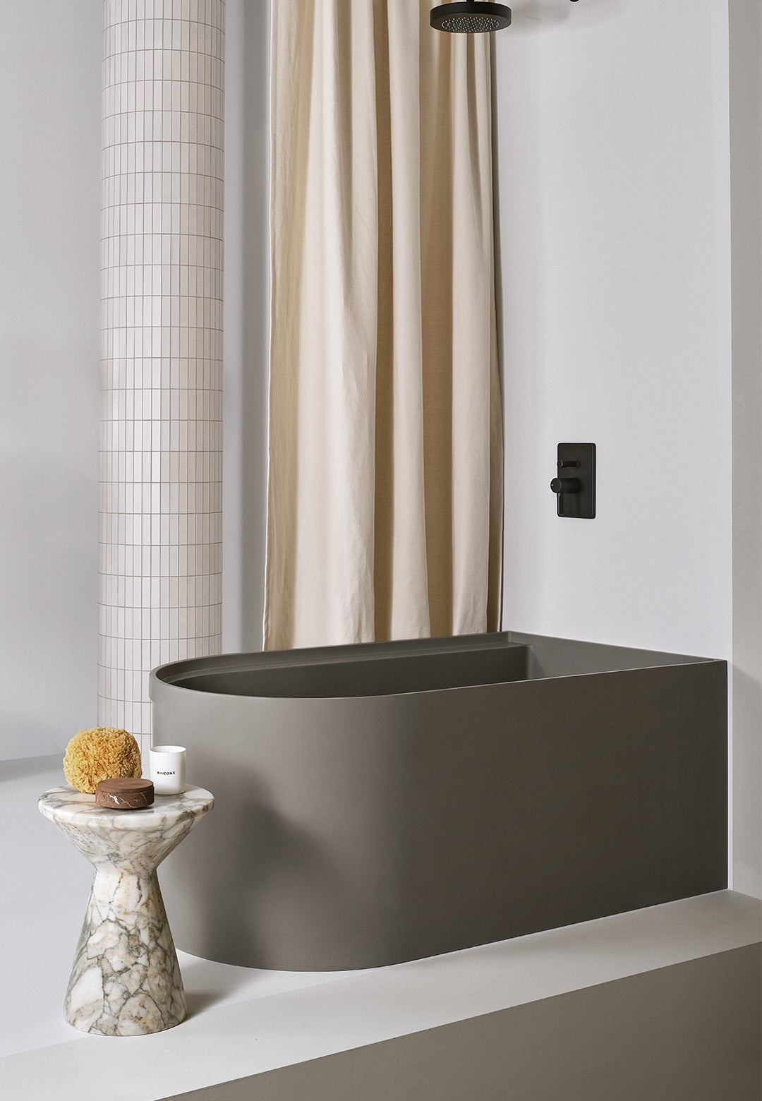 FEBE BATH TUB - art. FEBAT