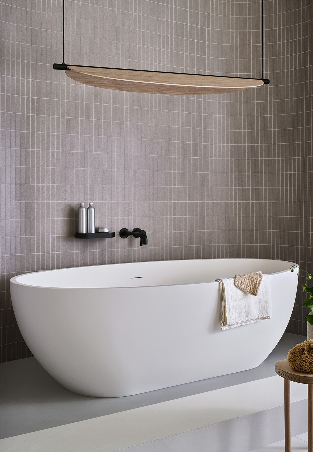 SHUI COMFORT LIVINGTEC BATH TUB - art. SHCOBAT