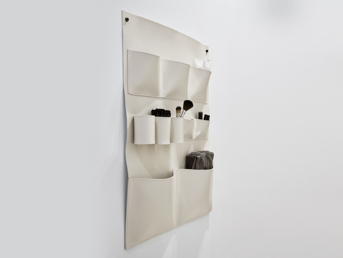 LEATHER BAG SMALL - art. SWSCR