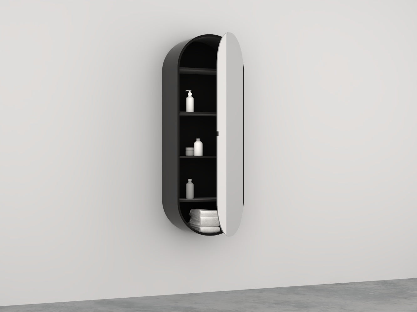 ELIO SLIM MIRROR - art. SPELSCL