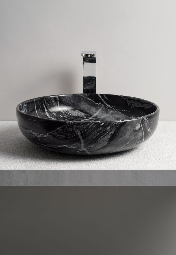 
                  
                    ON TOP BOWL WITHOUT OVERFLOW Ø45 SHUI - art. SHBA45
                  
                