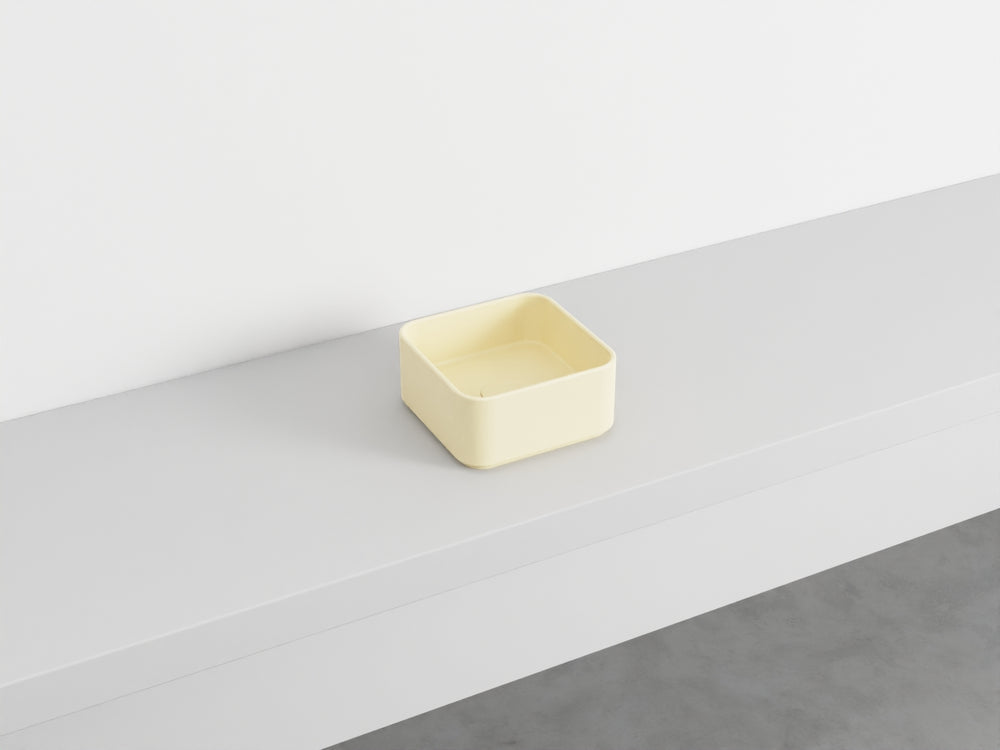 
                  
                    MINIMO SQUARE WASHBASIN - art. MILAQ
                  
                