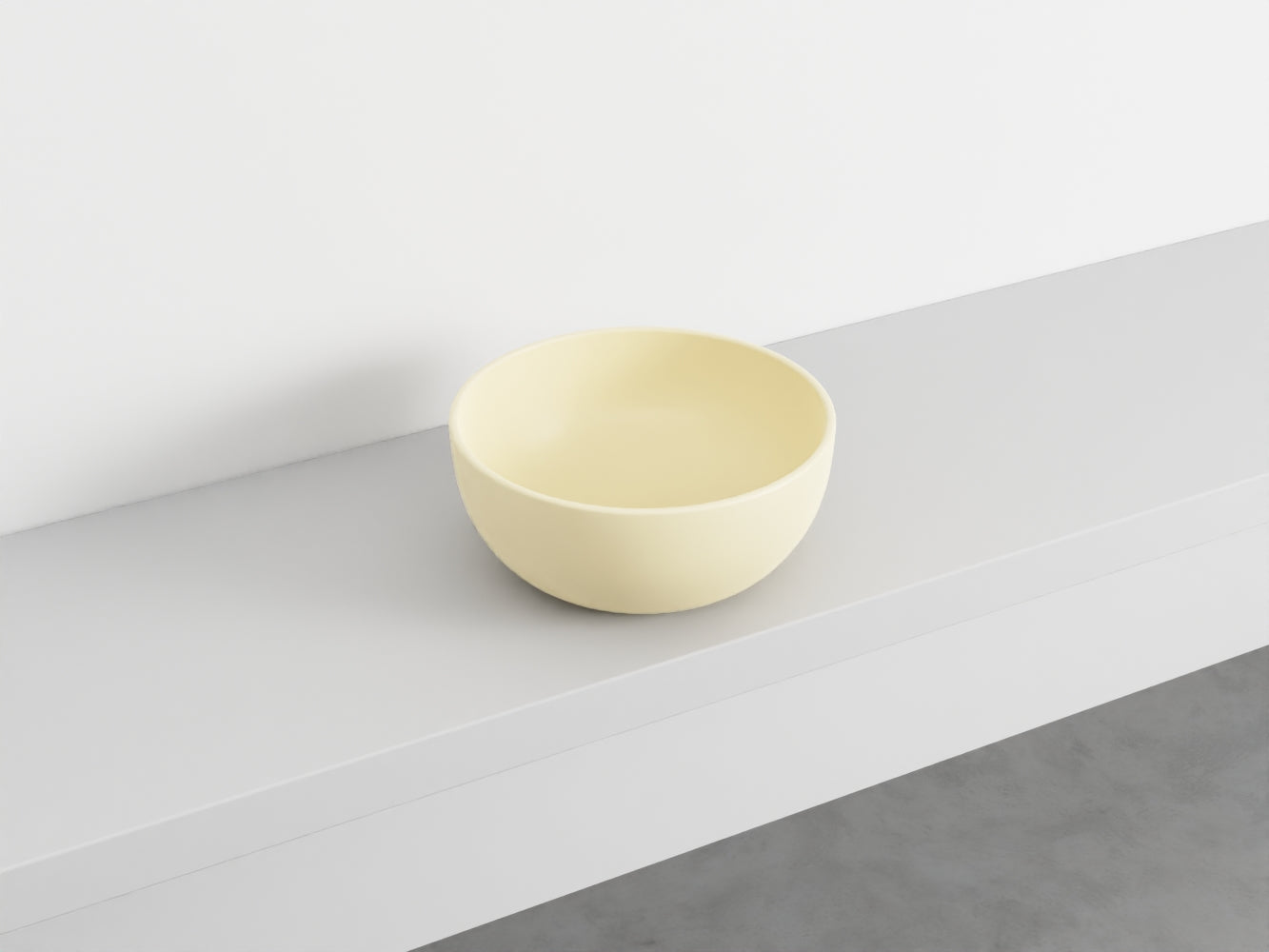 
                  
                    ON TOP BOWL WITHOUT OVERFLOW Ø40 SHUI - art. SHBA40
                  
                