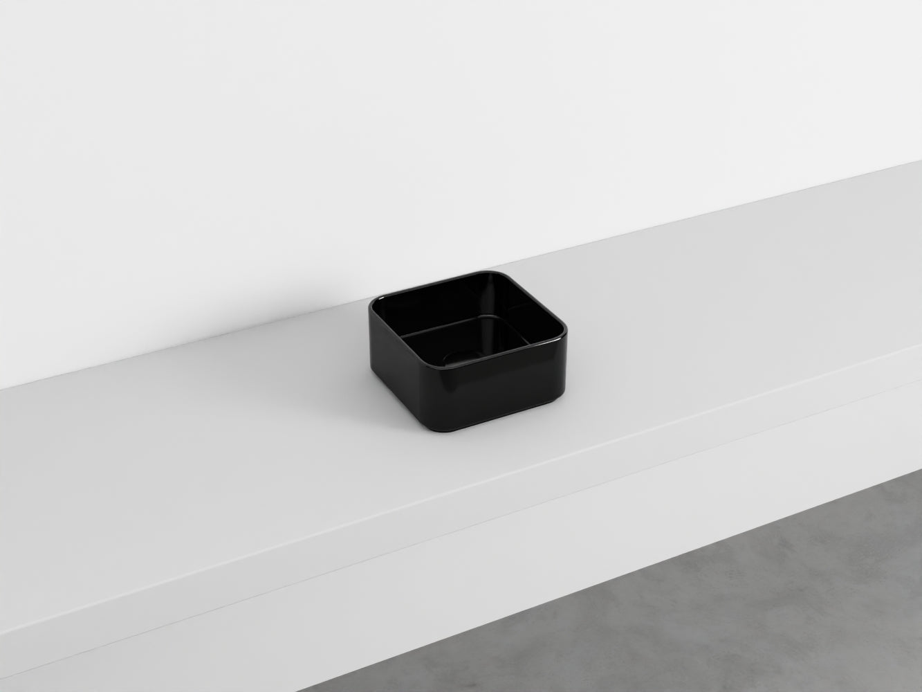 
                  
                    MINIMO SQUARE WASHBASIN - art. MILAQ
                  
                