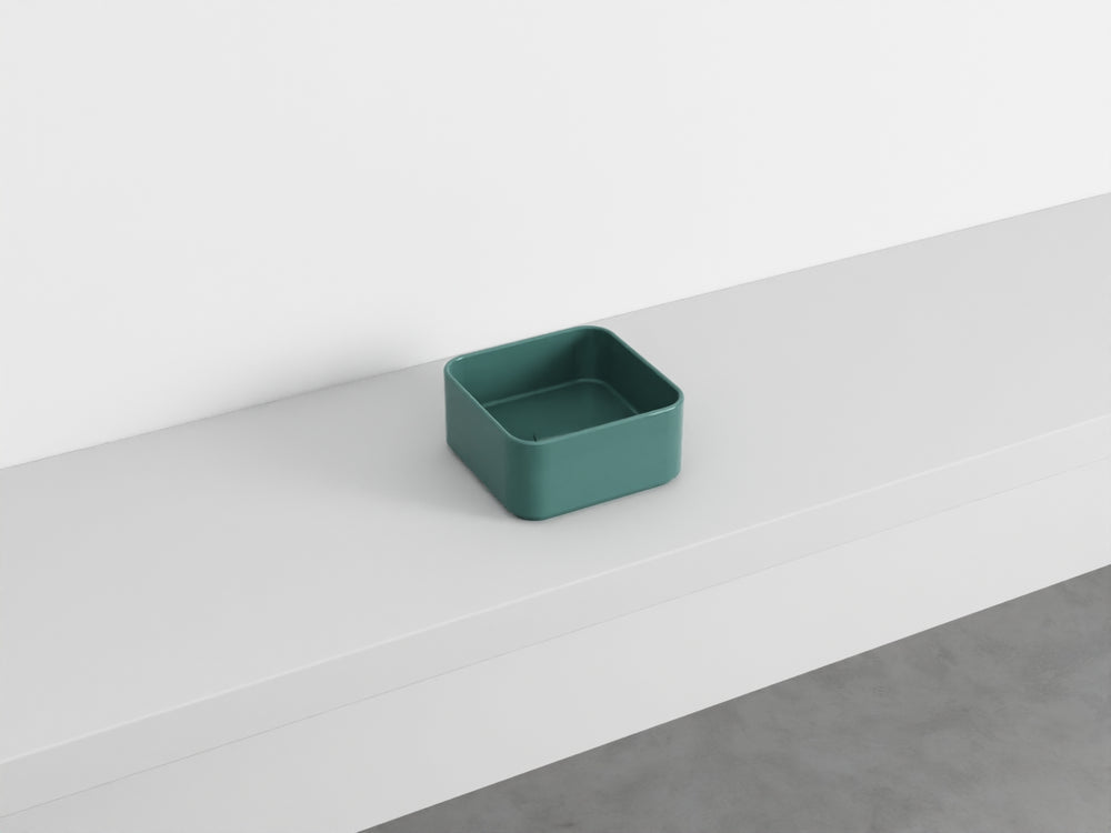 
                  
                    MINIMO SQUARE WASHBASIN - art. MILAQ
                  
                