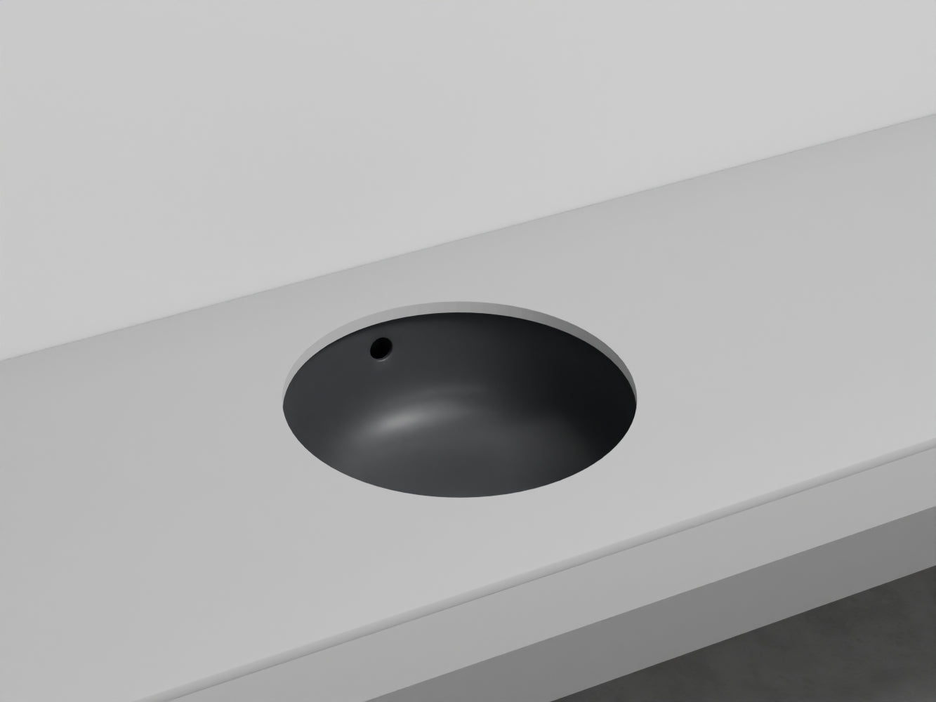 
                  
                    UNDERCOUNTER ROUND WASHBASIN ENJOY - art. EJLASPT
                  
                