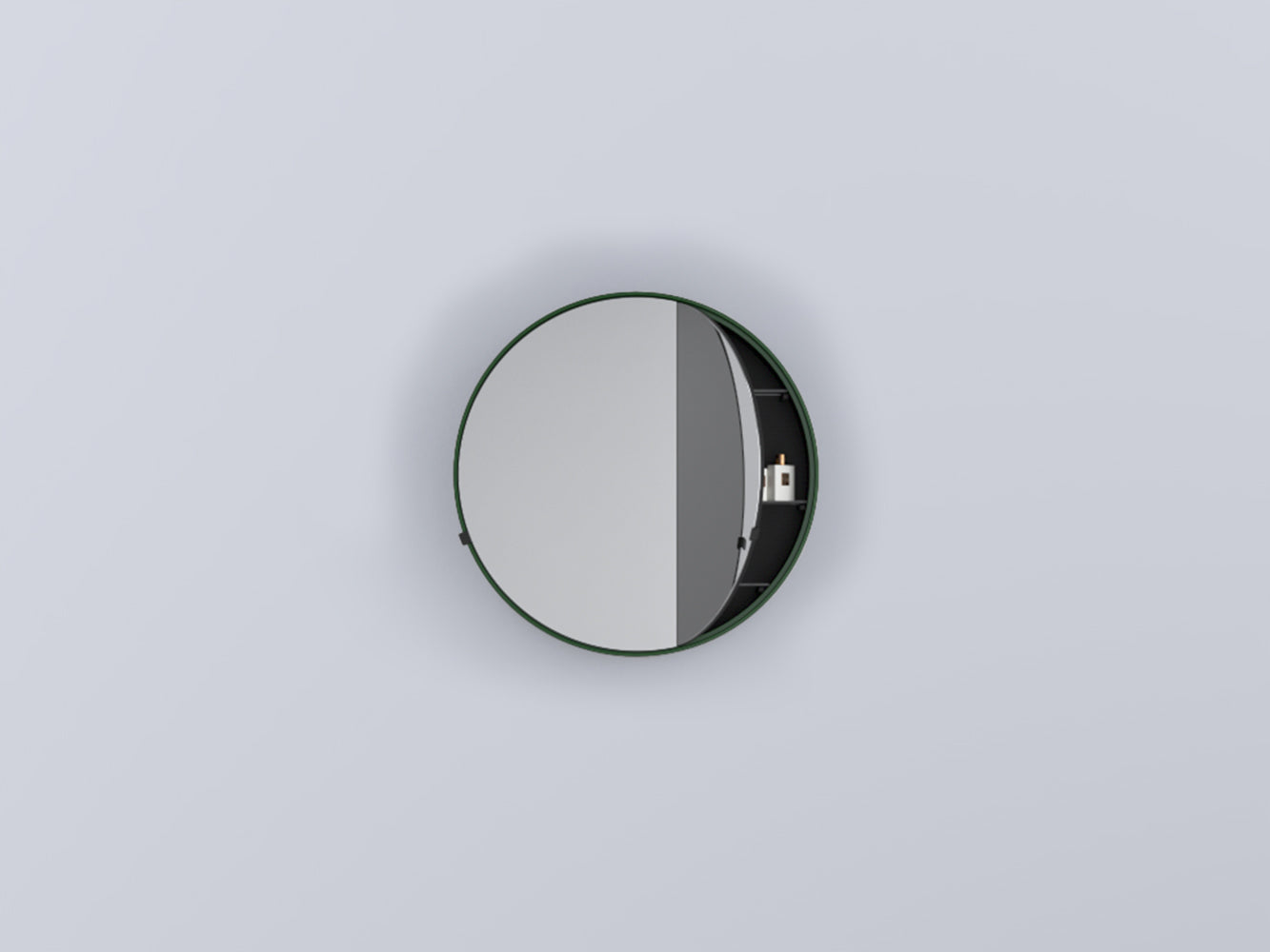 
                  
                    ROUND BOX MIRROR 90 - art. CASPCT
                  
                