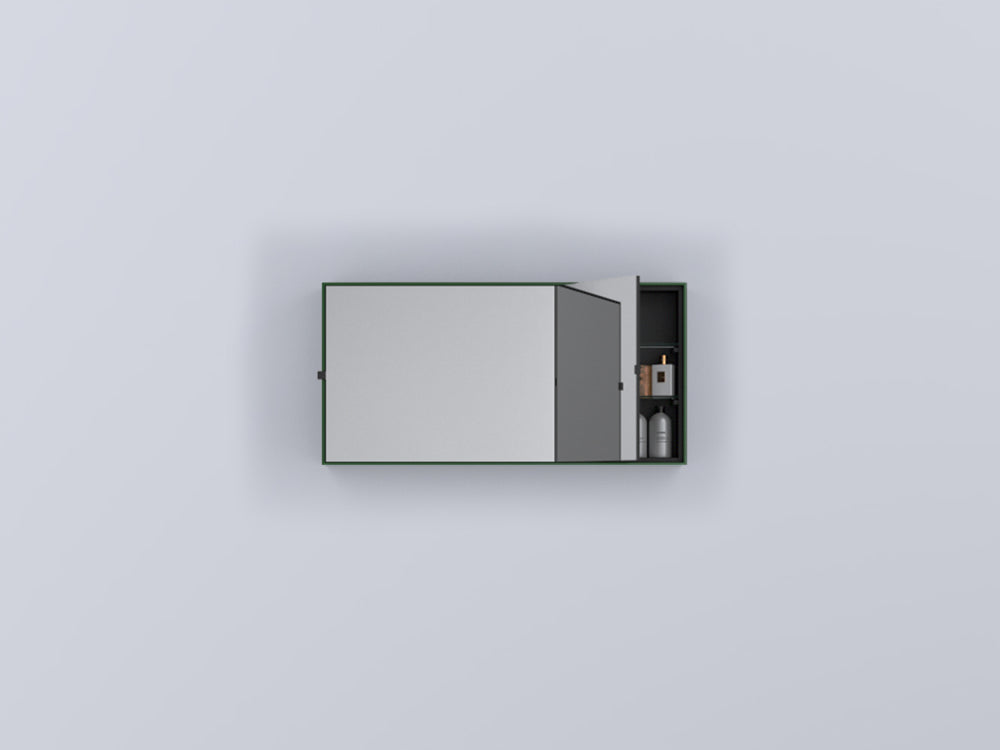 
                  
                    SIMPLE BOX MIRROR - art. SPSB
                  
                