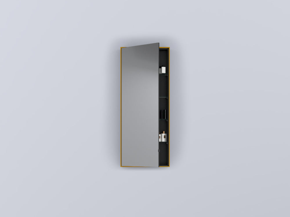 
                  
                    SIMPLE TALL BOX MIRROR - art. SPSTB
                  
                