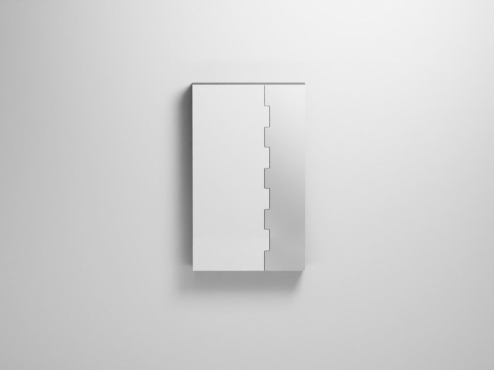 
                  
                    ZIP CABINET MIRROR - art. SPZIPGSXC/SPZIPGDXC
                  
                