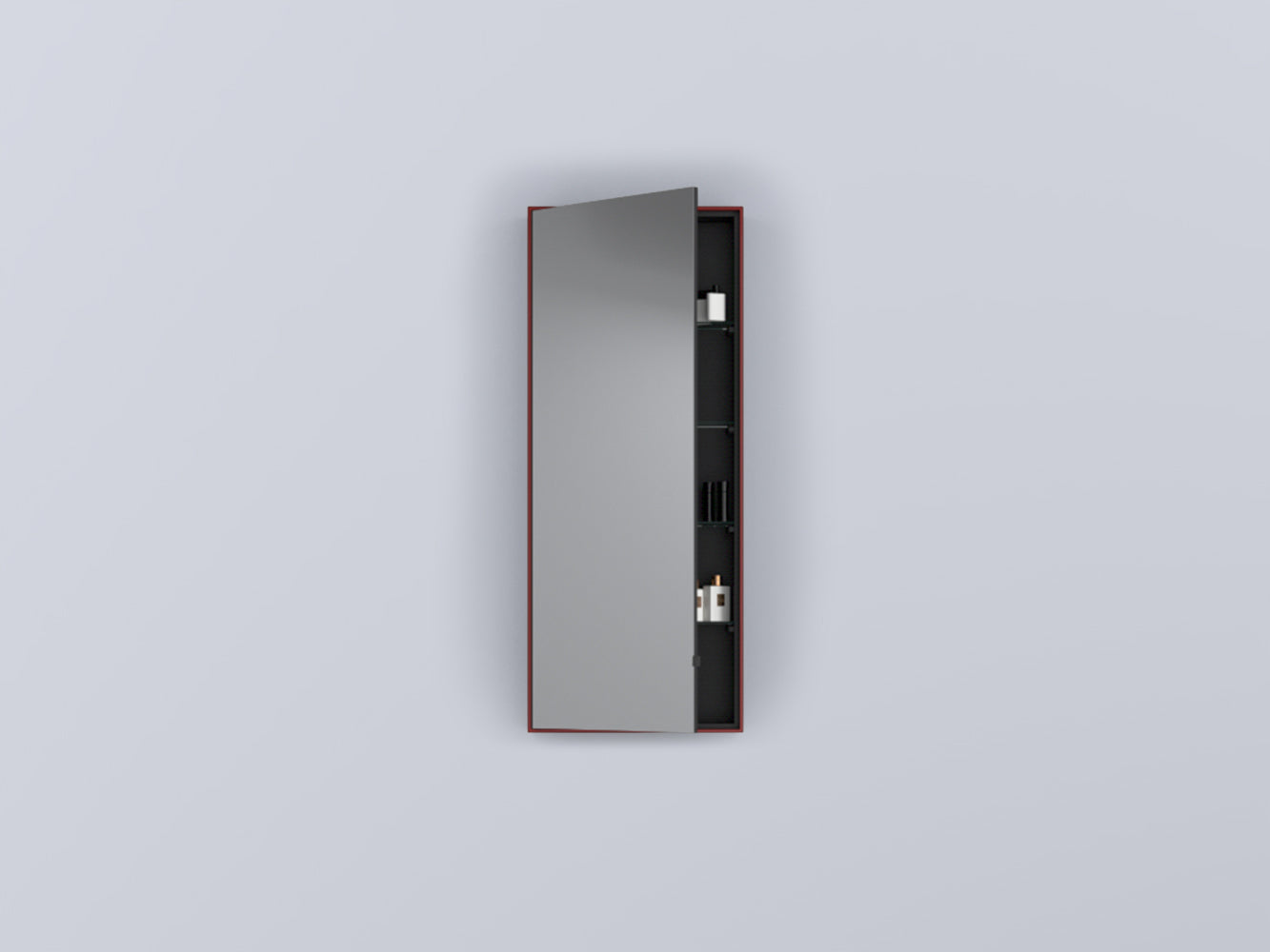 
                  
                    SIMPLE TALL BOX MIRROR - art. SPSTB
                  
                