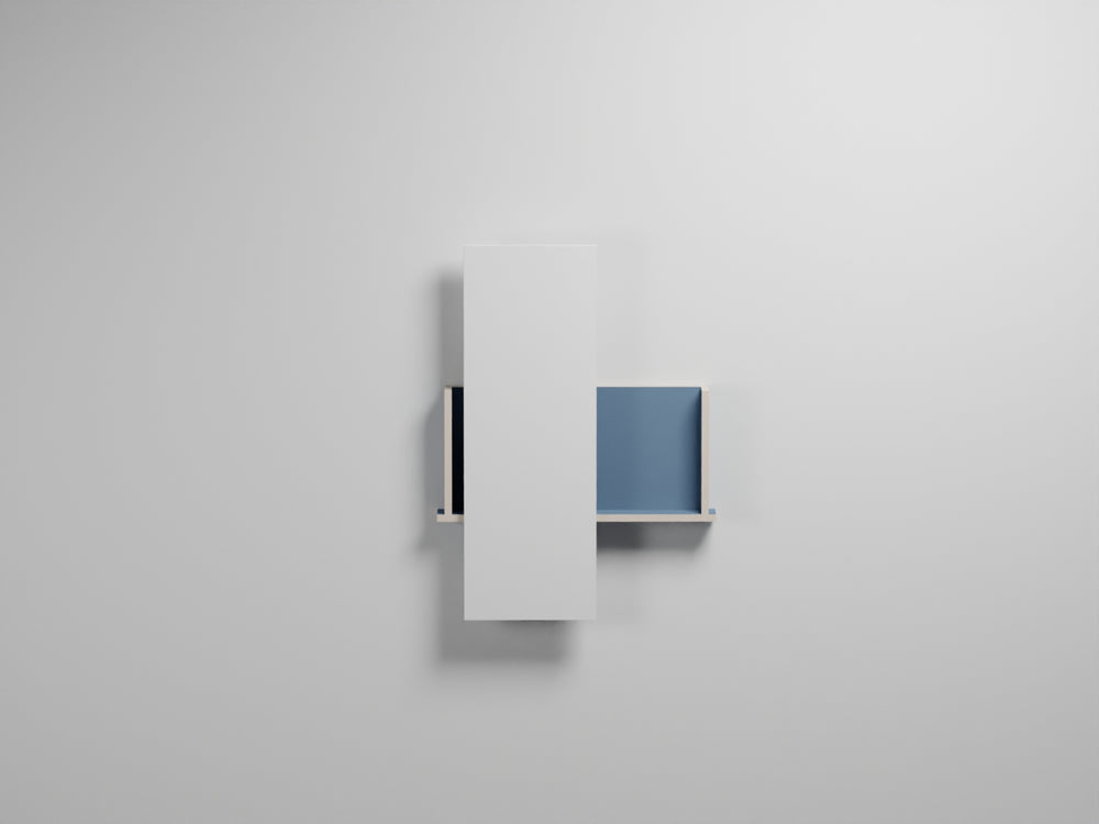 
                  
                    THEO RECTANGULAR MIRROR - art. THSPR
                  
                