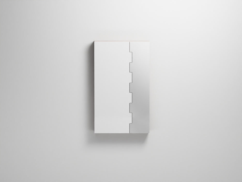 
                  
                    ZIP CABINET MIRROR - art. SPZIPGSXC/SPZIPGDXC
                  
                