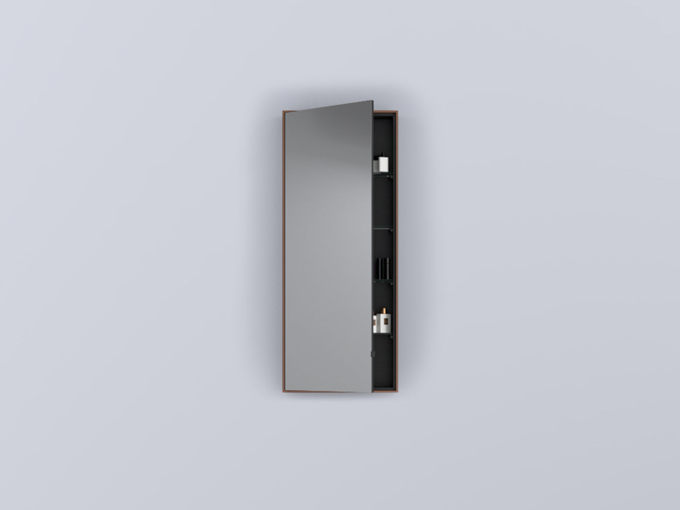 
                  
                    SIMPLE TALL BOX MIRROR - art. SPSTB
                  
                