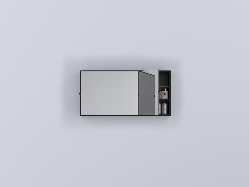 
                  
                    SIMPLE BOX MIRROR - art. SPSB
                  
                