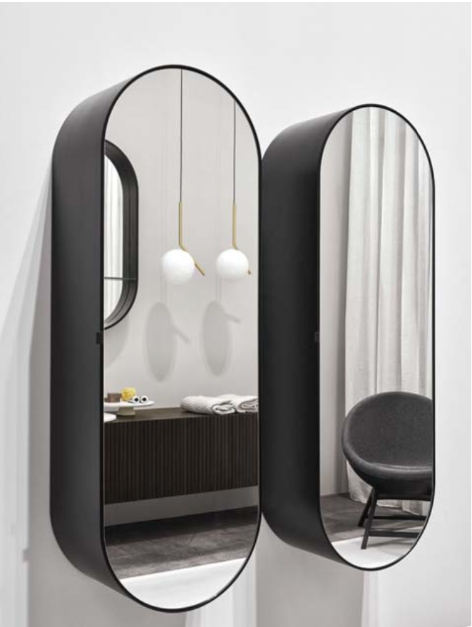 ELIO MIRROR - art. SPELCL